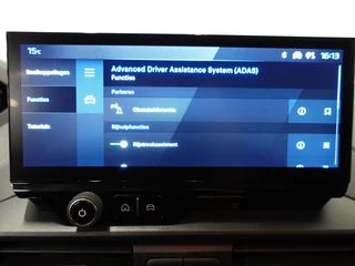 Peugeot Partner Peugeot Partner 1.5 BlueHDi 130 PK L2 Automaat Navigatie Trekhaak Airco Cruise control - afbeelding nr 24