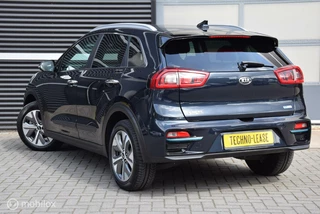 Kia e-Niro Kia e-Niro ExecutiveLine 64 kWh Apple Carplay Adaptieve Cruise Control - afbeelding nr 8
