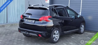 Peugeot 2008 Peugeot 2008 1.2 PureTech Allure Pack Premium Plus - afbeelding nr 5