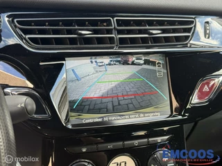 Citroën DS3 Citroen DS3 1.6 e-THP Sport Chic * Airco * Navigatie * Bluetooth * - afbeelding nr 18