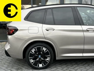 BMW iX3 BMW iX3 High Executive 80 kWh | Pano | CarPlay |Harman/Kardon - afbeelding nr 49