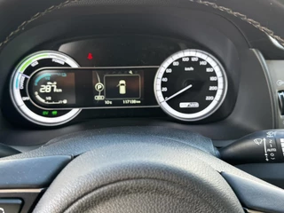 Kia Niro Kia NIRO 1.6 GDi Hybrid DynamicLine Automaat Carplay Cruise control Climate control - afbeelding nr 9