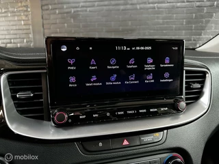 Kia Ceed Sportswagon Kia Ceed Sportswagon 1.6 GDI PHEV ExecutiveLine * Pano * Carplay * - afbeelding nr 19