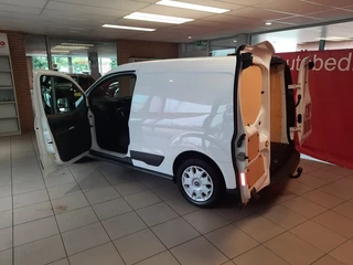 Ford Transit Connect - afbeelding nr 5