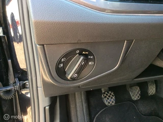 Volkswagen Polo Volkswagen Polo 1.0 TSI Highline Panoramadak Nav Digitaal Cockpit - afbeelding nr 20