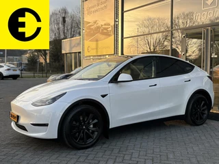 Tesla Model Y Tesla Model Y Long Range AWD 75 kWh |Autopilot | incl. BTW - afbeelding nr 44