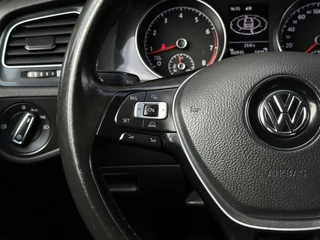 Volkswagen Golf Volkswagen Golf 1.4 TSI Highline Business R, NAVI, R-LINE CRUISE, ECC-AIRCO, CARPLAY, DYNAMISCH LED, PARKEERSENSOREN, LICHTMETAAL 17 - afbeelding nr 12