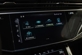 Audi Q7 Audi Q7 60 TFSI e Quattro Competition  PANO | B&O ADVANCED | - afbeelding nr 45