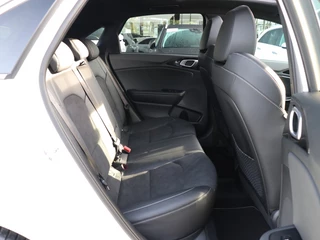 Kia Ceed Kia Ceed 1.5 T-GDi GT-PlusLine I Automaat I Panoramadak - afbeelding nr 8