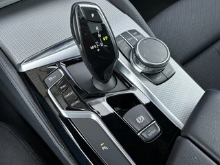 BMW 5 Serie 252pk | Panoramadak - afbeelding nr 43