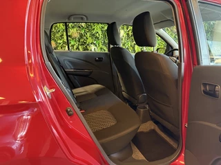 Suzuki Celerio - afbeelding nr 9
