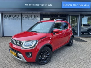 Suzuki Ignis - 354844467-0