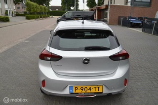 Opel Corsa Opel Corsa 1.2 Edition - afbeelding nr 4