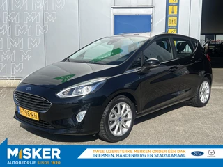 Ford Fiesta - 279478359-0