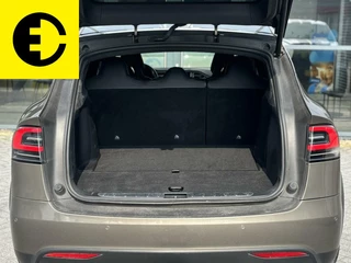 Tesla Model X Tesla Model X 90D Base |Gratis Supercharge|Trekhaak |Auto pilot - afbeelding nr 50