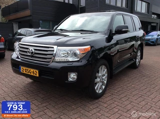 Toyota Land Cruiser - 298921116-0
