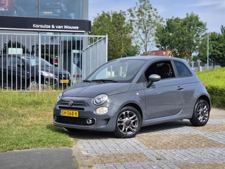 Fiat 500 Fiat 500 Sport 0.9 TwinAir Turbo Sport | Carplay | NL Auto - afbeelding nr 26