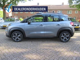 Citroën C3 Aircross Citroën C3 Aircross 1.2 Sport Feel Android+Appleplay Gr. Beurt+NW remmen GARANTIE! - afbeelding nr 20