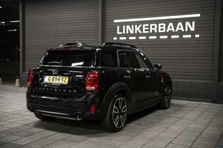 MINI Countryman MINI Countryman 2.0 John Cooper Works 306pk ALL4 | Alle opties | Panodak | H&K | Adapt onderstel | 19 inch | NL Auto | - afbeelding nr 29