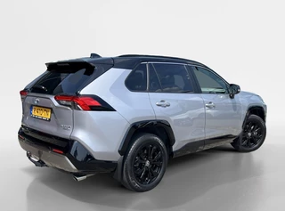 Toyota RAV4 Toyota RAV4 2.5 Hybrid AWD Style - afbeelding nr 2
