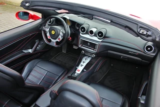 Ferrari California Ferrari California 3.9 T HELE | Keramisch | Schilden | Nieuwstaat - afbeelding nr 42