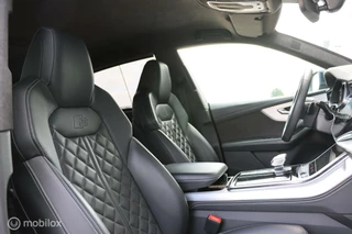 Audi Q8 Audi Q8 60 TFSI e Quattro Competition / Nightvision / Schaal - afbeelding nr 12