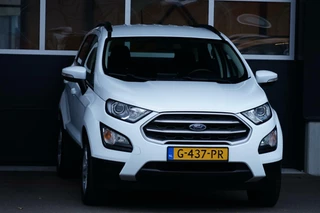 Ford EcoSport Ford EcoSport 1.0 EcoBoost Trend Ultimate, NL, CarPlay, PDC - afbeelding nr 24