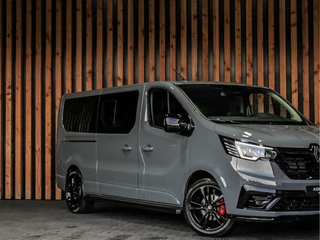 Renault Trafic | BPM VRIJ! | DUBBELE SCHUIFDEUR | CRUISE | STOELVERWARMING | CAMERA | AIRCO | - afbeelding nr 34