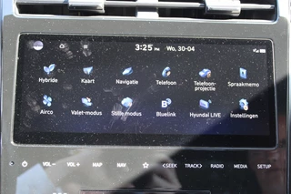 Hyundai Tucson Hybrid - afbeelding nr 29