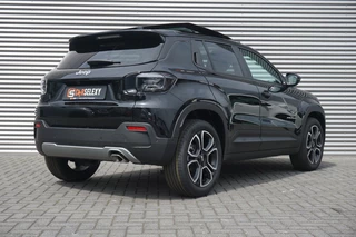 Jeep Avenger Jeep Avenger 100PK Summit SCHUIFDAK | ELEK.KLEP | WINTERPACK | € 5.468 KORTIN - afbeelding nr 5
