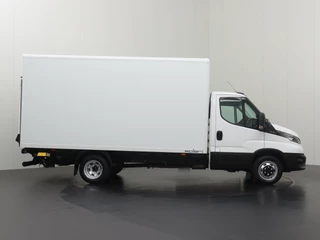 Iveco Daily | Airco | 3-Persoons | 750Kg Laadklep - afbeelding nr 13