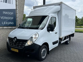 Renault Master Renault Master T35 2.3 dCi L2*BAKWAGEN*A/C*CRUISE* - afbeelding nr 25