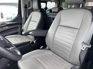 Ford Tourneo Custom Ford Tourneo Custom 320 1.0 EcoBoost L1H1 PHEV Titanium Zuid | incl. BTW en BPM | 8 persoons ! | Navigatie | Xenon - afbeelding nr 20