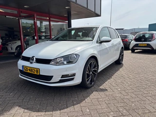 Volkswagen Golf - 116137323-0