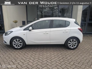 Opel Corsa 1.4 CARPLAY|PDC|1E EIG.