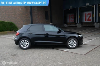 Audi A1 Sportback Audi A1 Sportback 30 TFSI Advanced | Climatronic - afbeelding nr 7