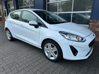 Ford Fiesta Ford Fiesta 1.1 TREND Applecarplay Prijs is incl. afleveringsbeurt. - afbeelding nr 5