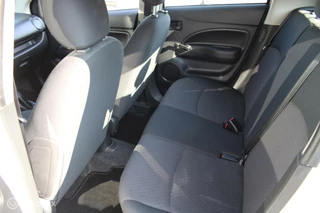 Mitsubishi Space Star Mitsubishi Space Star 1.0 Cool+/Aico/Cv/E.spiegel/Mistlampen - afbeelding nr 19