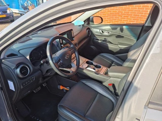 Hyundai Kona - afbeelding nr 5