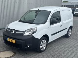Renault Kangoo Renault Kangoo Z.E.*KOOPACCU*44KW*AUTOM.*CRUISE*A/C - afbeelding nr 26