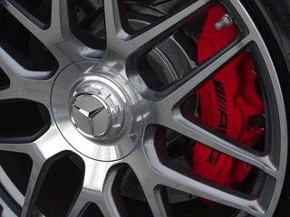 Mercedes-Benz E-Klasse Mercedes-Benz E-Klasse 63 S AMG 4M. V8 bi-turbo 612PK Pr. Pl. Ed. 1 / carbon / LED - afbeelding nr 68