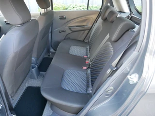 Suzuki Celerio - afbeelding nr 16
