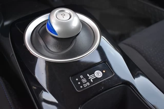 Nissan Leaf - afbeelding nr 26