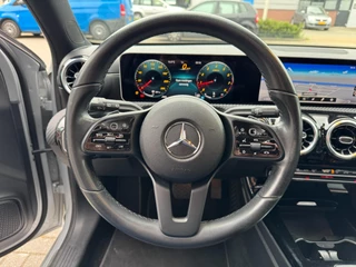Mercedes-Benz A-Klasse Mercedes-Benz A-klasse A200 LED Pano Widescreen Camera Navi - afbeelding nr 24