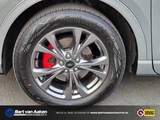 Ford Kuga Ford Kuga 2.5 PHEV ST-Line X Head-up 2x Camera ACC Keyless Elektr. Achterklep - afbeelding nr 37