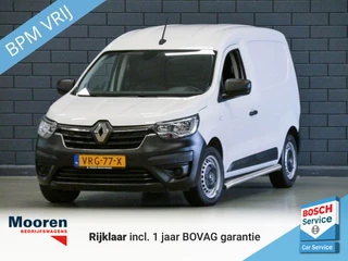 Renault Express 1.5 dCi 75PK Comfort