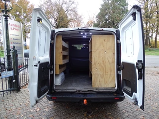 Renault Trafic - afbeelding nr 19