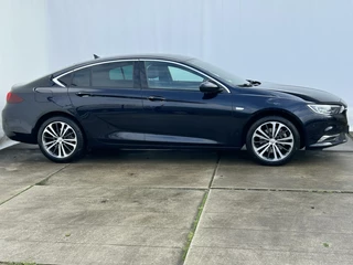 Opel Insignia Opel Insignia Grand Sport 2.0 CDTI 170pk AUTOM. Business Executive FULL OPTIONS I DIGI DASH. I LEER + MEMORY I NAVI + CAMERA - afbeelding nr 19