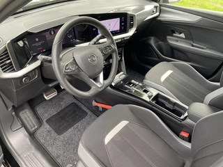 Opel Mokka Opel Mokka 1.2 Turbo GS #RIJKLAAR# | Camera | Sensoren | Navigatie - afbeelding nr 11