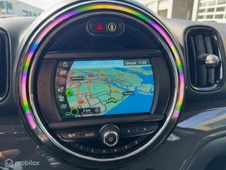 MINI Countryman Mini Countryman 1.5 136pk Cooper Pepper , Navigatie, Apple carplay ,  Bluetooth , Trekhaak , Airco , Alarm af fabriek , Keyless entry , Parkeerhulp achter , Hoge instap - afbeelding nr 32